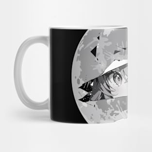 Anime Mug